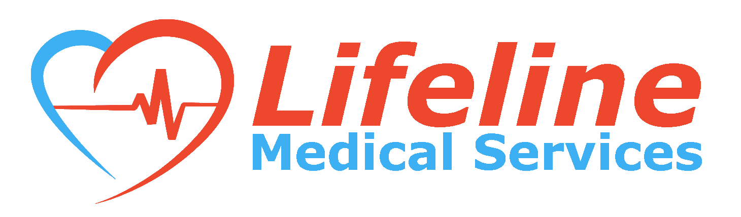 Lifeline Medical Services Logo